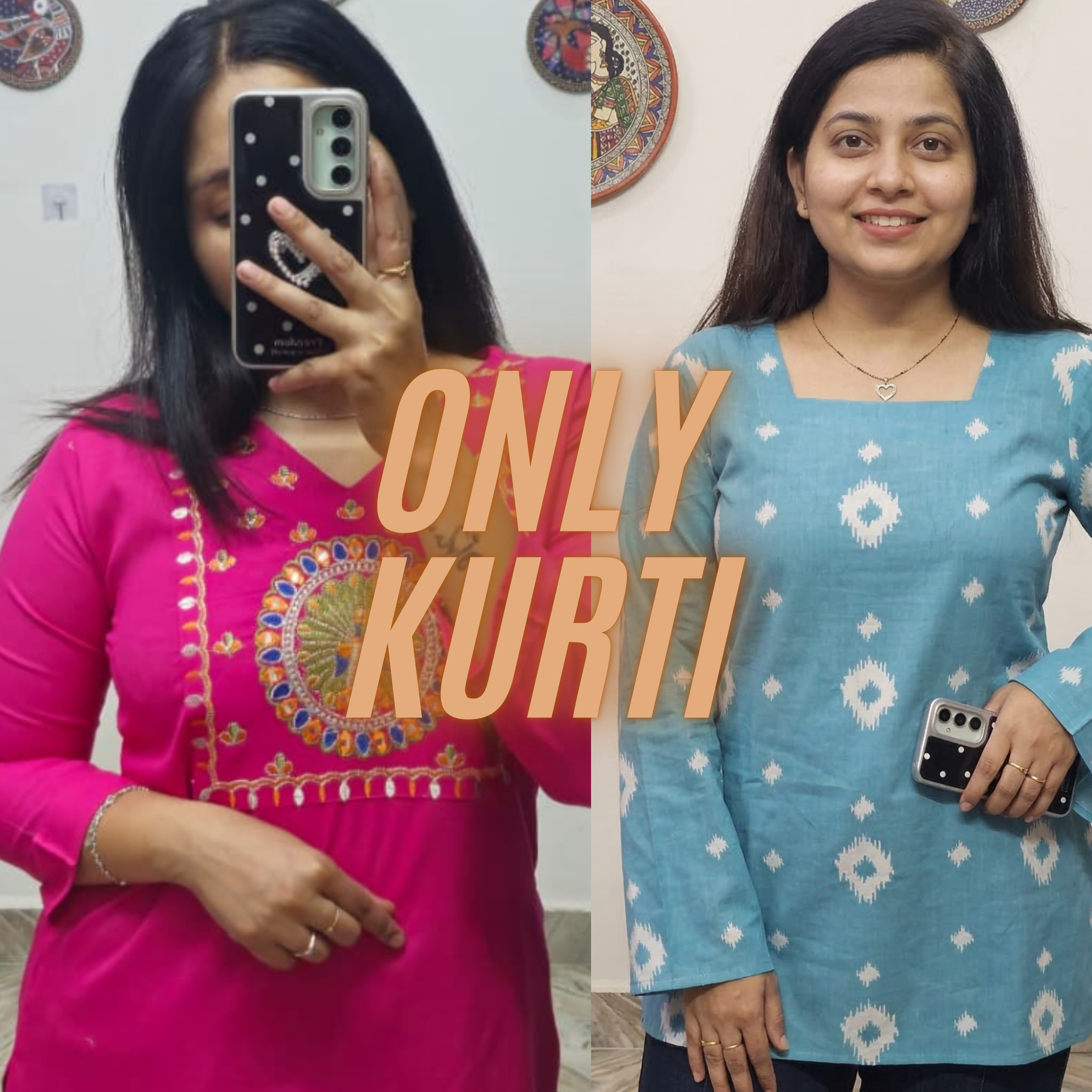 Only Kurti