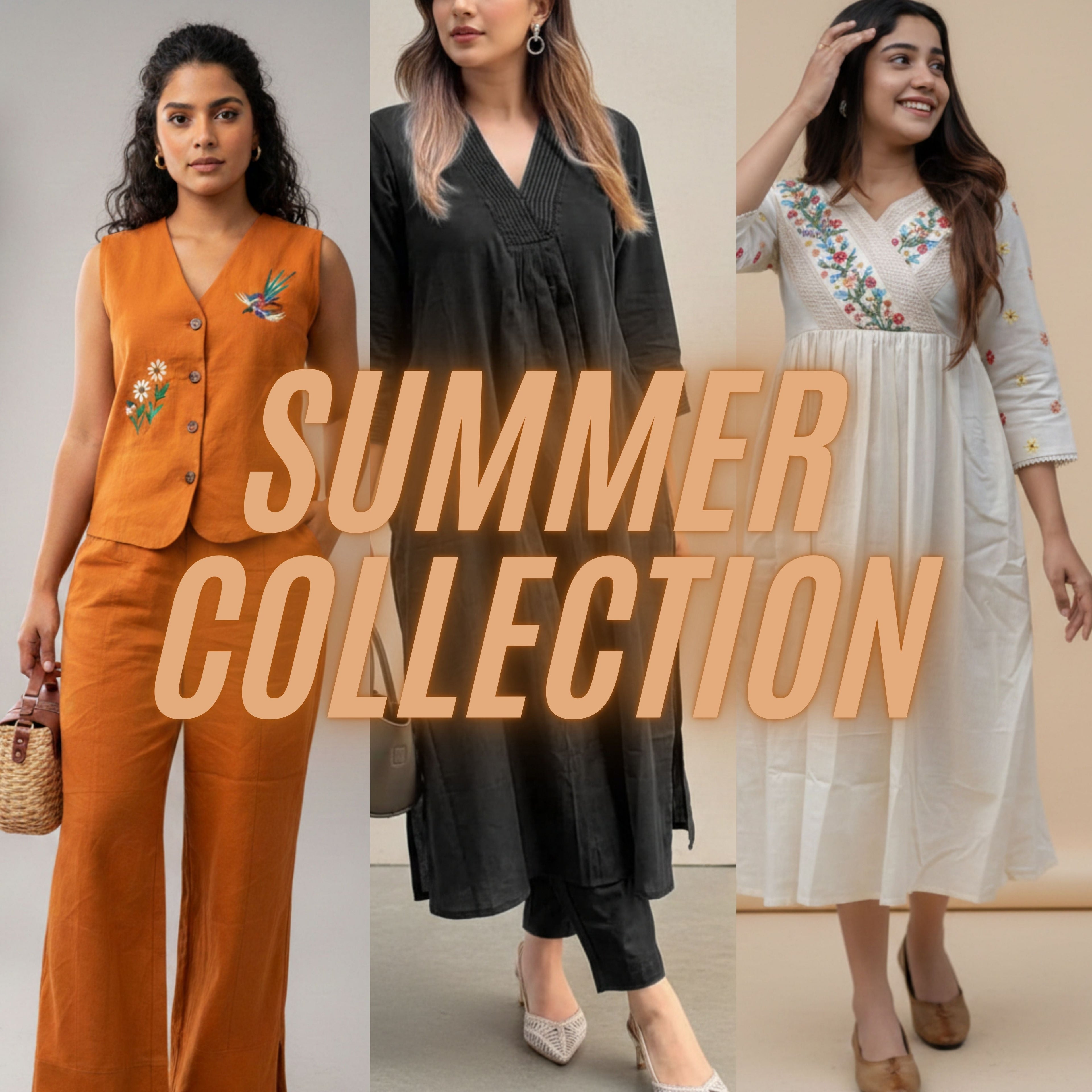 Summer Collection