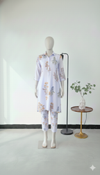 New Summer Co-Ord Set | Special Digital Print Co-ord Set