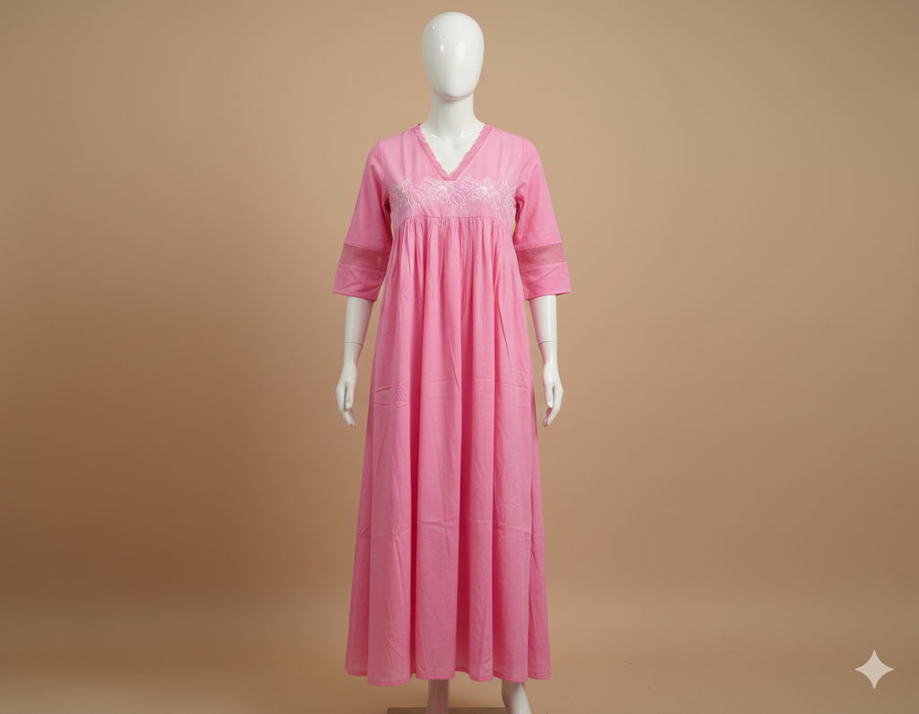 Casual Kurti Dress I New and Trending Design