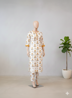 Premium Summer Co-ord Set I Perfect Look for Women I Trending Design