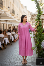 Casual Kurti Dress I New and Trending Design
