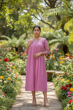 Casual Kurti Dress I New and Trending Design