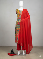 Ivory Pakistani Suit I Trending Womens kurta Set I Trending Kurti Design