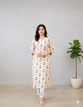 Premium Summer Co-ord Set I Perfect Look for Women I Trending Design