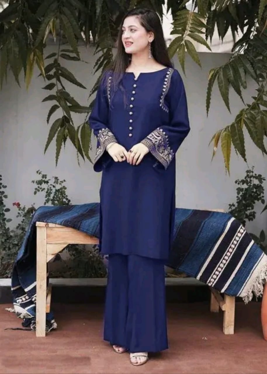 Women Premium Kurta Palazzo Set I Kurta Set for Women