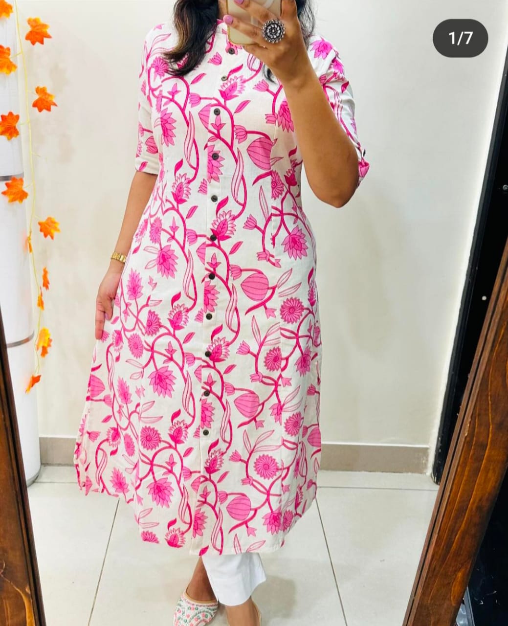 Trending Women's Co-Ord Set I Designed for a stylish and classy look