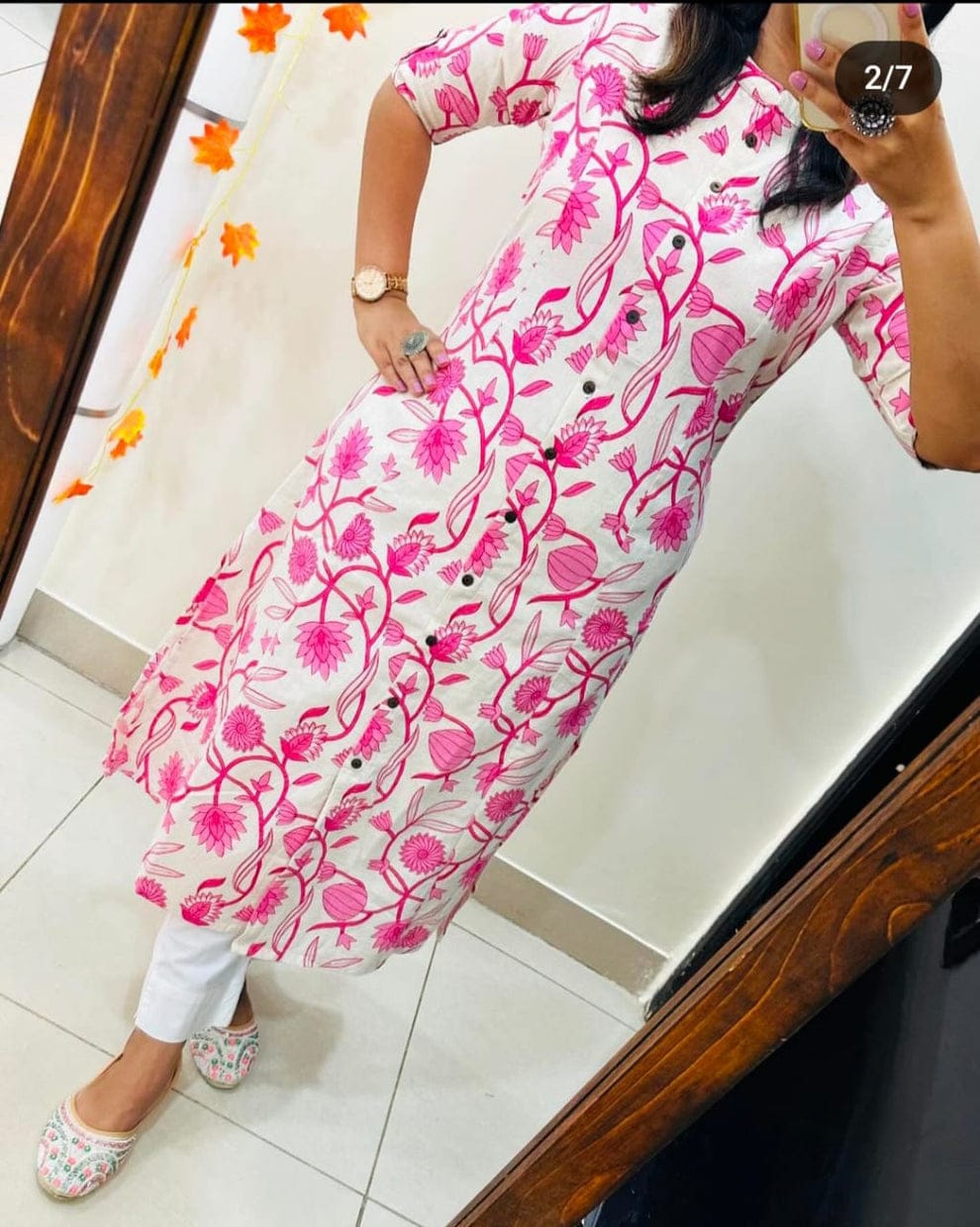 Trending Women's Co-Ord Set I Designed for a stylish and classy look