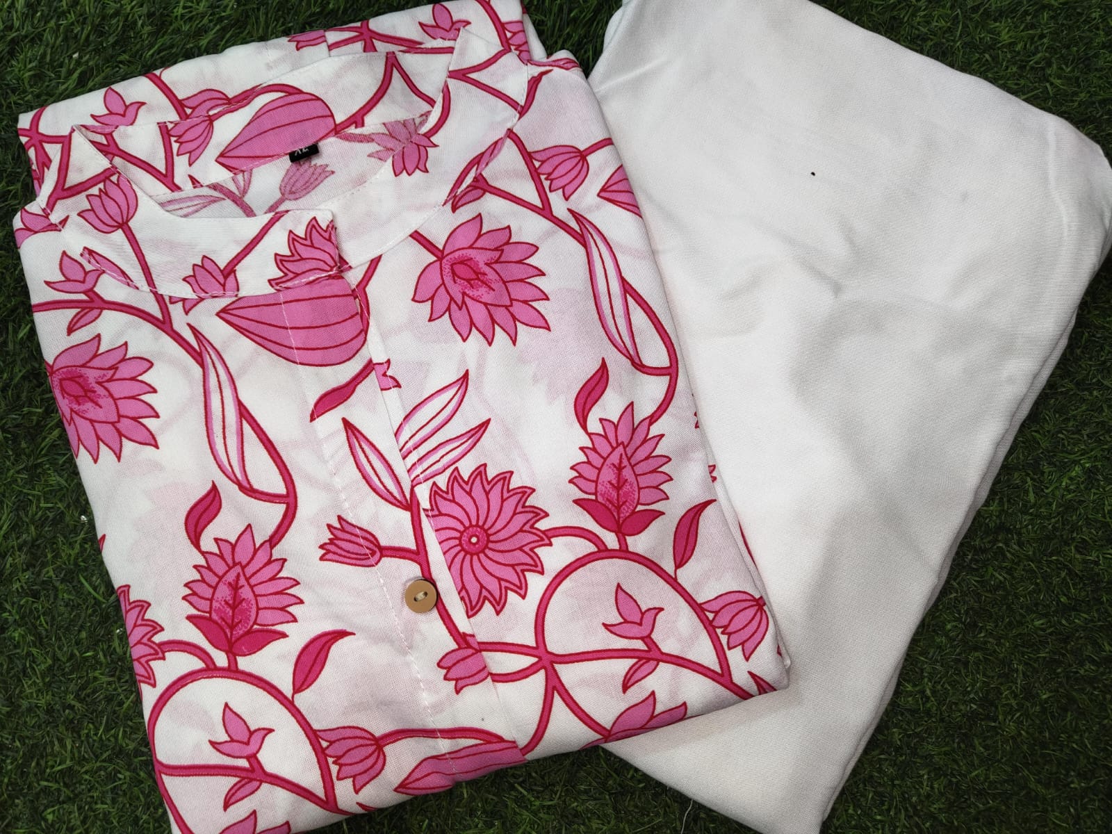 Trending Women's Co-Ord Set I Designed for a stylish and classy look