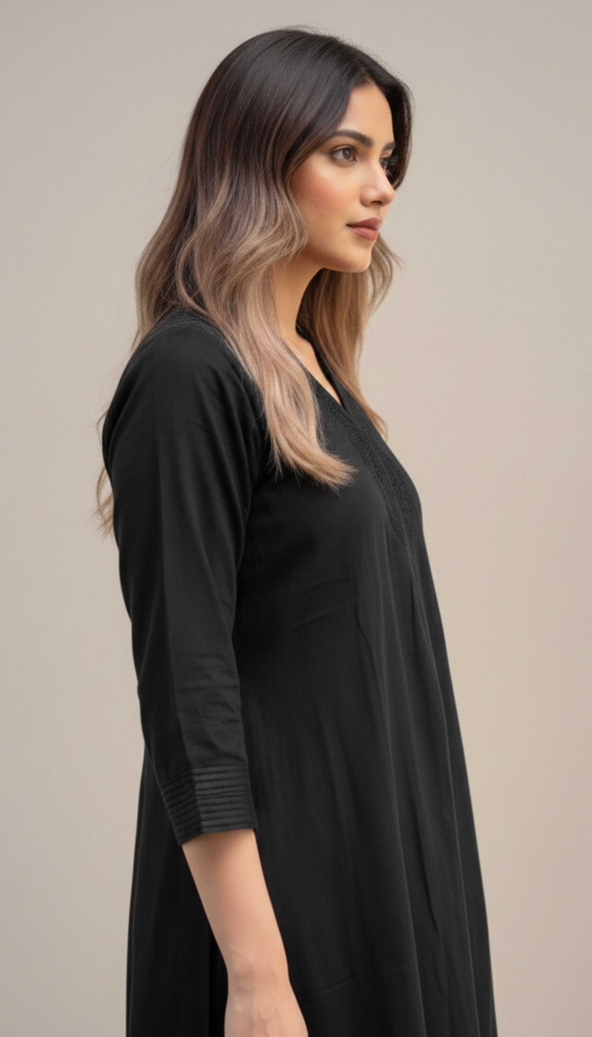 All day comfort plain Co-ord set I New and Trending Kurta Set for Women