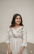 Premium Rayon Kurti for Women I Trending Design