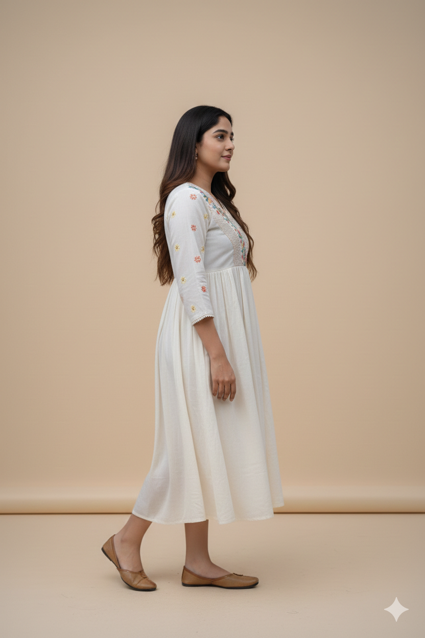 Premium Rayon Kurti for Women I Trending Design