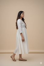 Premium Rayon Kurti for Women I Trending Design