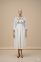 Premium Rayon Kurti for Women I Trending Design