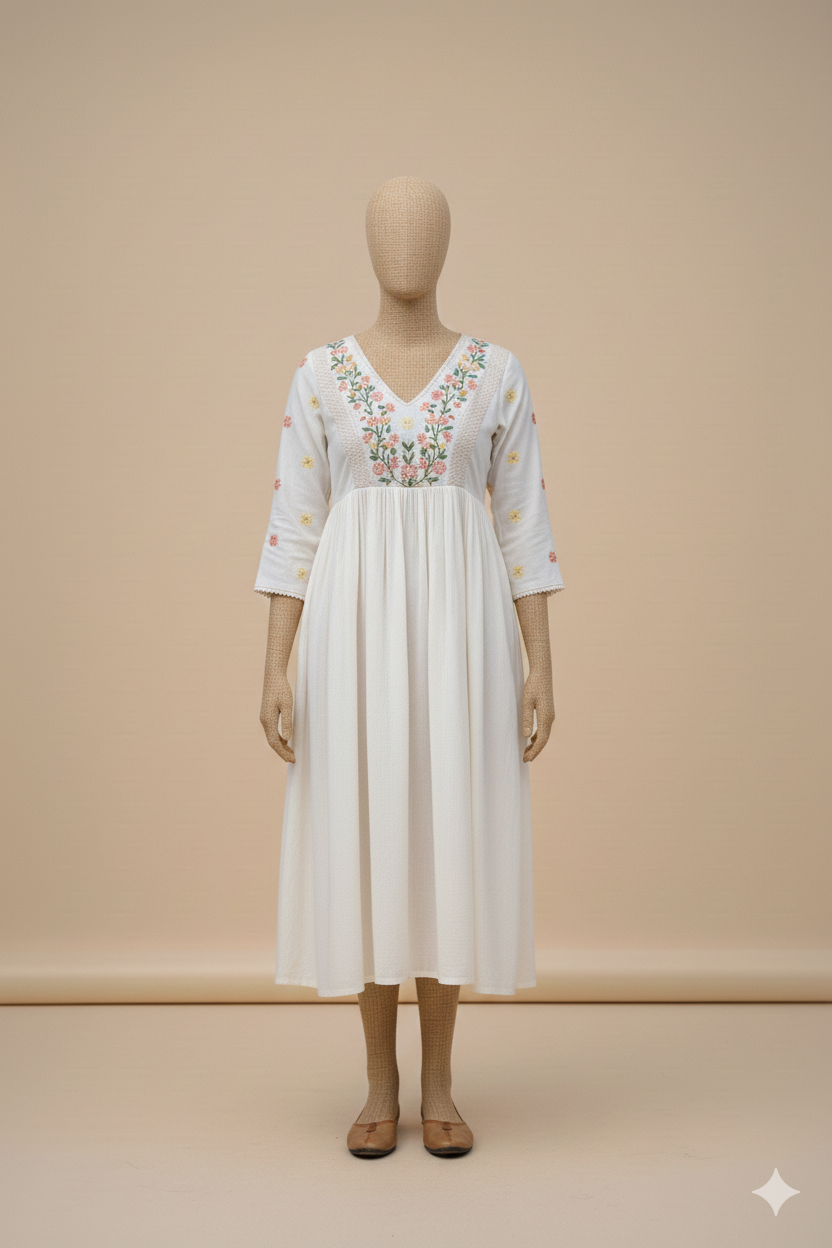 Premium Rayon Kurti for Women I Trending Design