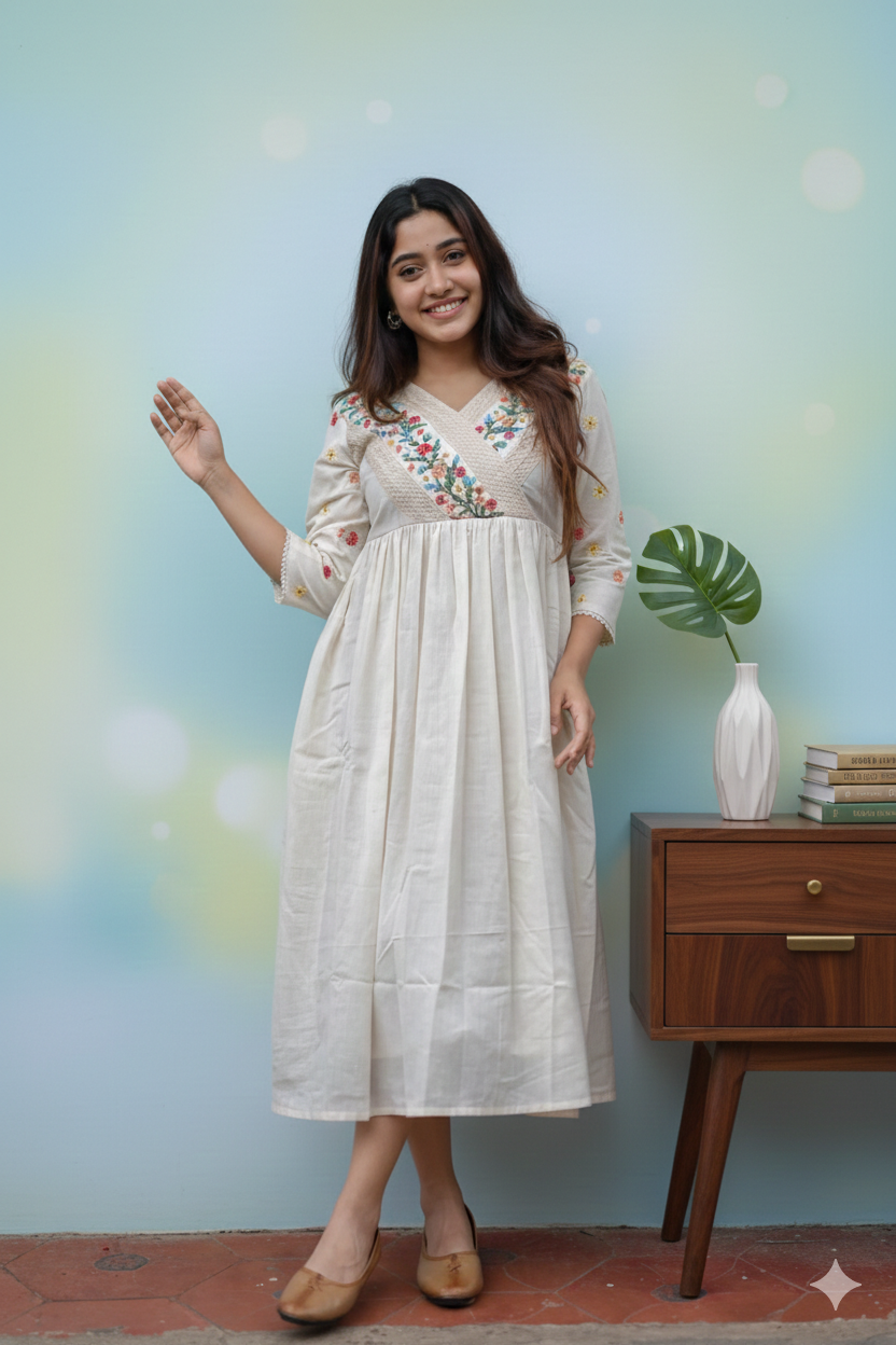 Premium Rayon Kurti for Women I Trending Design